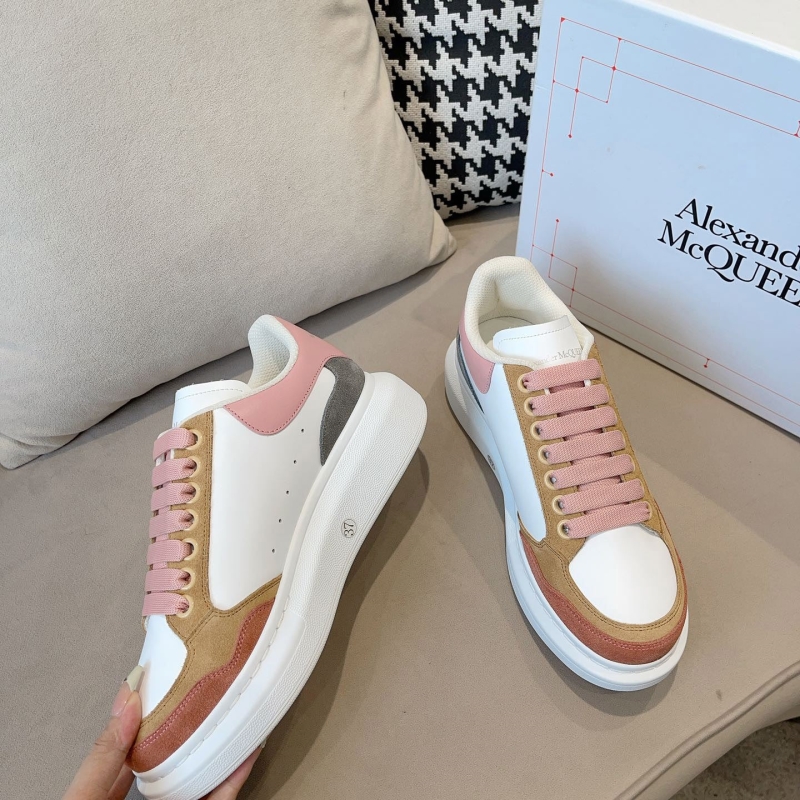 alexander M*Q*en casual shoes
